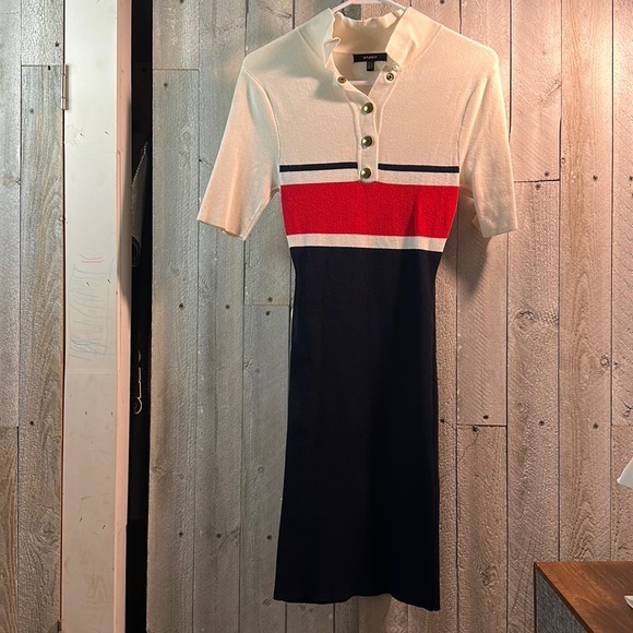 Studio F USA Size 6 worn once (Colombian brand) NO FLAWS. - Picture 1 of 6